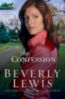 Beverly Lewis - The Confession - 9780764204647 - V9780764204647