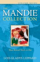 Leppard, Lois Gladys - The Mandie Collection (Mandie Mysteries) - 9780764208782 - V9780764208782