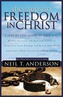 Neil T. Anderson - The Steps to Freedom in Christ - 9780764213755 - V9780764213755