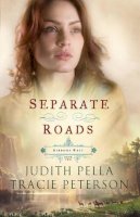 Judith Pella - Separate Roads - 9780764220722 - V9780764220722
