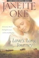 Janette Oke - Love`s Long Journey - 9780764228506 - V9780764228506