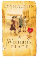 Lynn Austin - A Woman`s Place – A Novel - 9780764228902 - V9780764228902