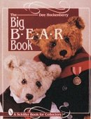 Dee Hockenberry - The Big Bear Book - 9780764301230 - V9780764301230