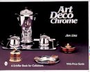 James R. Linz - Art Deco Chrome - 9780764307447 - V9780764307447