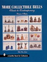 Donna S. Baker - More Collectible Bells - 9780764308659 - V9780764308659