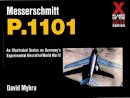 David Myhra - Messerschmitt P.1101 - 9780764309083 - V9780764309083