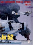 Manfred Griehl - Luftwaffe Profile Series No.14: Junkers Ju 52 - 9780764309526 - V9780764309526