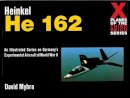 David Myhra - Heinkel He 162 - 9780764309557 - V9780764309557