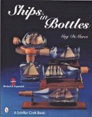 Guy Demarco - Ships in Bottles - 9780764309991 - V9780764309991