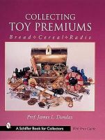 James Dundas - Collecting Toy Premiums - 9780764311239 - V9780764311239