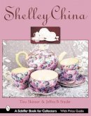 Tina Skinner - Shelley China - 9780764314339 - V9780764314339
