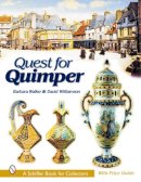 Barbara Walker - Quest for Quimper - 9780764314797 - V9780764314797