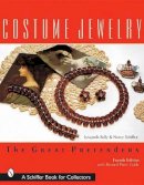 Lyngerda Kelley - Costume Jewelry: The Great Pretenders - 9780764315732 - V9780764315732