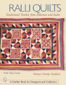 Stoddard, Patricia Ormsby - Ralli Quilts: Traditional Textiles from Pakistan and India (Schiffer Book for Designers and Collectors) - 9780764316975 - V9780764316975
