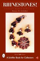 Nancy N. Schiffer - Rhinestones!: A Collector's Handbook And Price Guide (Schiffer Book for Collectors) - 9780764317514 - V9780764317514