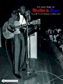 Alan Govenar - The Early Years of Rhythm & Blues - 9780764319839 - V9780764319839