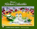 Barbara & Jim Mauzy - Mauzy’s Kitchen Collectibles - 9780764321078 - V9780764321078