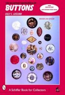 Sally C. Luscomb - The Collector´s Encyclopedia of Buttons - 9780764323294 - V9780764323294