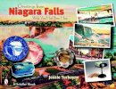 Jessie Turbayne - Greetings from Niagara Falls: Wish You Had Been Here - 9780764328015 - V9780764328015