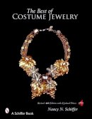 Nancy Schiffer - The Best  of Costume Jewelry - 9780764328770 - V9780764328770