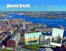 Mary L. Martin - Boston: Past & Present - 9780764330582 - V9780764330582