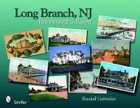 Randall Gabrielan - Long Branch, New Jersey - 9780764333668 - V9780764333668