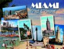 Donald D. Spencer - Miami: Past and Present: Past and Present - 9780764336232 - V9780764336232