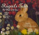Kyrja - Rupert´s Tales: The Wheel of the Year Beltane, Litha, Lammas, and Mabon: The Wheel of the Year Beltane, Litha, Lammas, and Mabon - 9780764336898 - V9780764336898