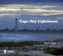 David Biggy - Cape May Lighthouse - 9780764338007 - V9780764338007