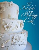 Mary Anne Pirro - The Art of the Wedding Cake - 9780764339240 - V9780764339240