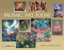 Jeffrey B. Snyder - Mosaic Art Today - 9780764340017 - V9780764340017