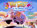 Joe Consiglio - Big Billy and the Ice Cream Truck that Wouldn´t Stop - 9780764340673 - V9780764340673