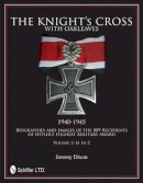 Jeremy Dixon - The Knight's Cross with Oakleaves, 1940-1945 - 9780764342660 - V9780764342660