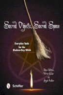 Winters, Dayna - Sacred Objects, Sacred Space - 9780764342912 - V9780764342912