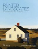 Lauren P. Della Monica - Painted Landscapes: Contemporary Views - 9780764343582 - V9780764343582