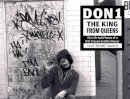 Louie Gasparro - Don1, The King from Queens: The Life and Photos of a NYC Transit Graffiti Master - 9780764345005 - V9780764345005