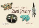 Toshio Sei - Figural Designs in Zuni Jewelry - 9780764345586 - V9780764345586