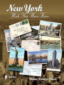 Diana Oliver - New York: Wish You Were Here - 9780764345890 - V9780764345890