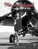 Michael Malak - Wings of Angels: A Tribute to the Art of World War II Pinup & Aviation Vol.2 - 9780764346415 - V9780764346415
