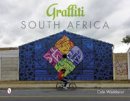 Cale Waddacor - Graffiti South Africa - 9780764346576 - V9780764346576