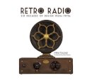 Mike Tauber - Retro Radio: Six Decades of Design 1920s-1970s - 9780764346798 - V9780764346798