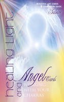 Saleire - Healing Light and Angel Cards: Working with Your Chakras - 9780764346958 - V9780764346958
