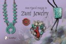 Toshio Sei - Non-Figural Designs in Zuni Jewelry - 9780764347276 - V9780764347276