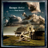 Francis P Forman - Escape Artist: The Art of Fran Forman - 9780764347283 - V9780764347283