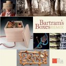 The Center For Art In Wood - Bartram´s Boxes Remix - 9780764347368 - V9780764347368