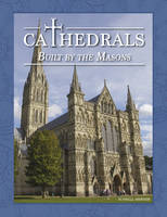 Russell Herner - Cathedrals Built by the Masons - 9780764348402 - V9780764348402