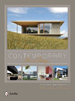 Wolfgang Bachmann - Contemporary Home Design: 70 Plans and Projects - 9780764348471 - V9780764348471