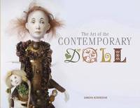Sandra Korinchak - The Art of the Contemporary Doll - 9780764348600 - V9780764348600