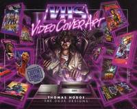 Thomas Hodge - VHS: Video Cover Art: 1980s to Early 1990s - 9780764348679 - V9780764348679