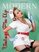 Marilee Caruso - Modern Vintage Pin-Up: The Photography of Marilee Caruso - 9780764349171 - V9780764349171